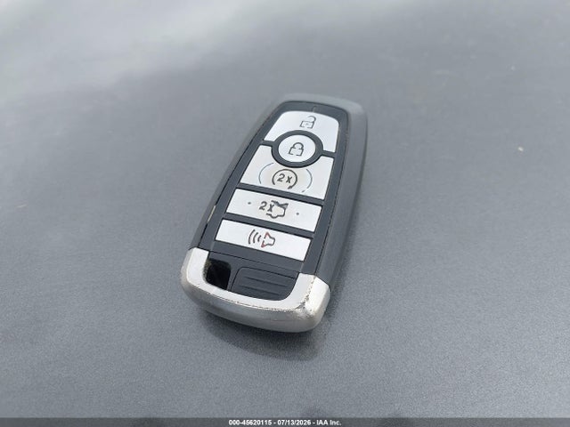 2020 FORD FUSION SEL — миниатюра 11