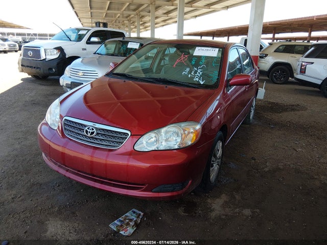صورة 2 لـ 2007 Toyota COROLLA S