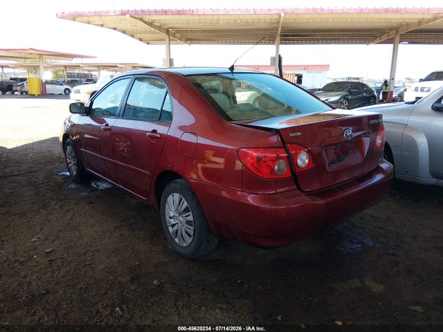 صورة 3 لـ 2007 Toyota COROLLA S