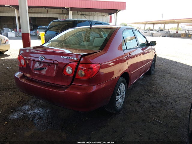 صورة 4 لـ 2007 Toyota COROLLA S