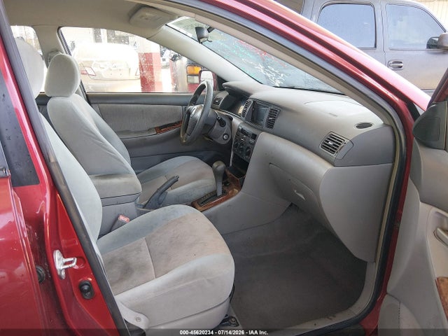 صورة 5 لـ 2007 Toyota COROLLA S