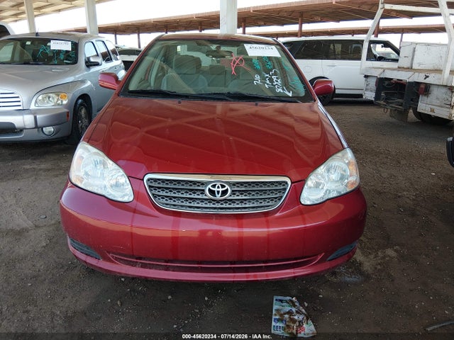 صورة 6 لـ 2007 Toyota COROLLA S