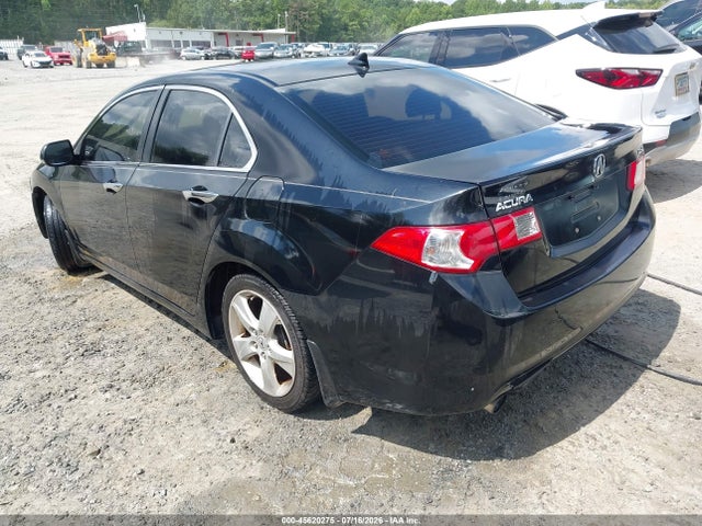 صورة 3 لـ 2010 Acura TSX 2.4