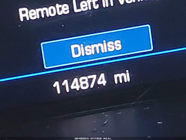 2021 CHEVROLET BLAZER FWD 2LT 15