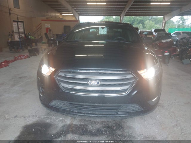 صورة مصغرة 12 لـ 2015 FORD TAURUS SEL