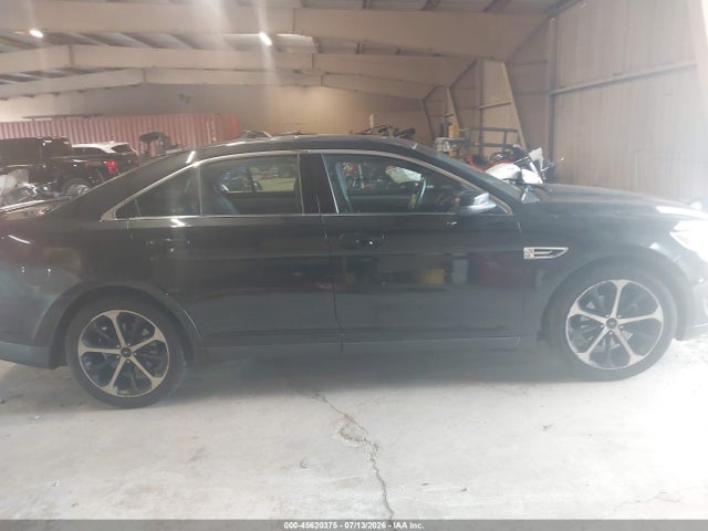 صورة مصغرة 13 لـ 2015 FORD TAURUS SEL