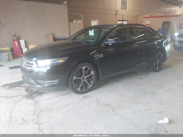 2015 FORD TAURUS SEL 照片 2