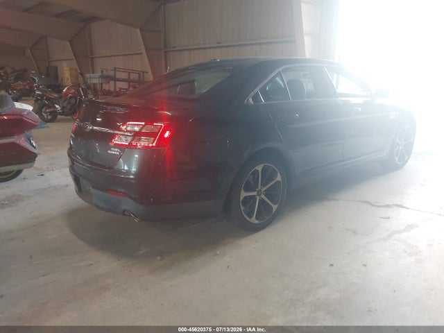 2015 FORD TAURUS SEL 照片 4