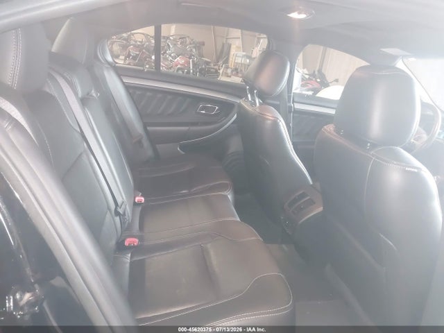 2015 FORD TAURUS SEL 照片 8