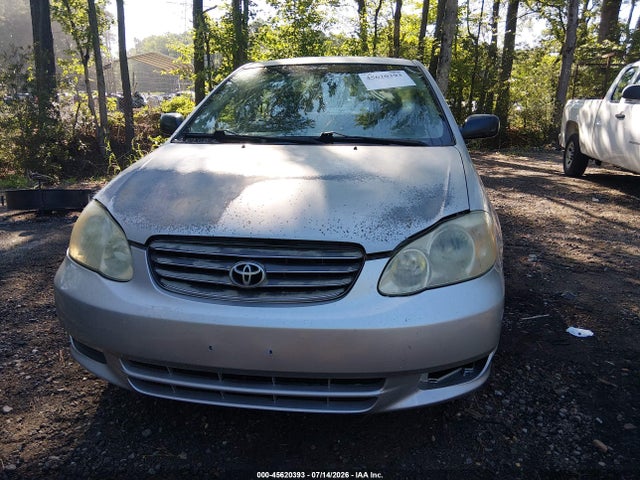 صورة 6 لـ 2003 Toyota COROLLA CE