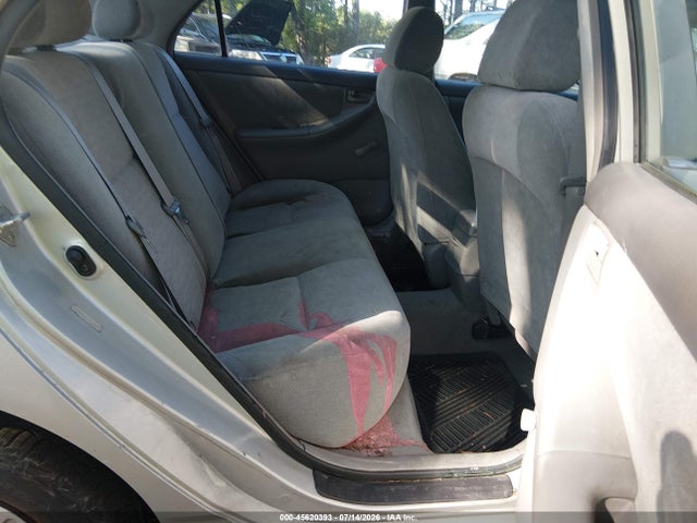 صورة 8 لـ 2003 Toyota COROLLA CE