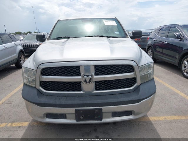 صورة مصغرة 12 لـ 2014 RAM 1500 TRADESMAN