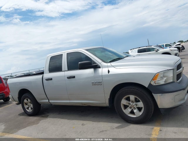 صورة مصغرة 13 لـ 2014 RAM 1500 TRADESMAN