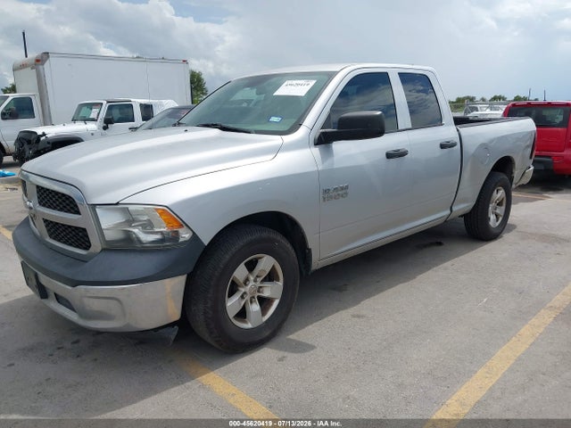صورة 2 لـ 2014 RAM 1500 TRADESMAN
