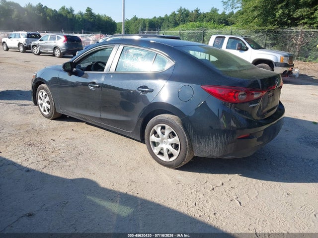 صورة 3 لـ 2018 Mazda MAZDA3 SPORT