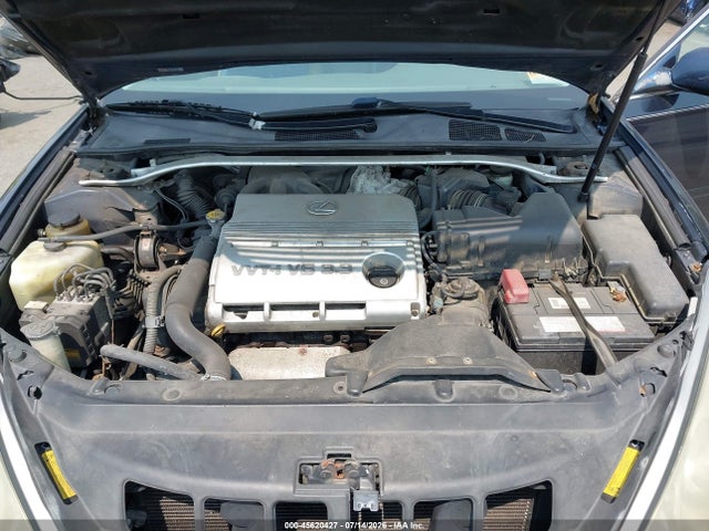 2005 Lexus ES 330 照片 10