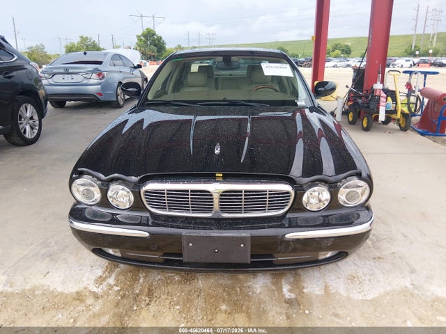 صورة 6 لـ 2005 Jaguar XJ XJ8 L