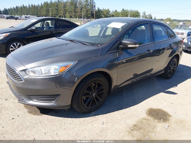 صورة مصغرة 2 لـ 2017 FORD FOCUS SE