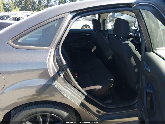 صورة مصغرة 8 لـ 2017 FORD FOCUS SE