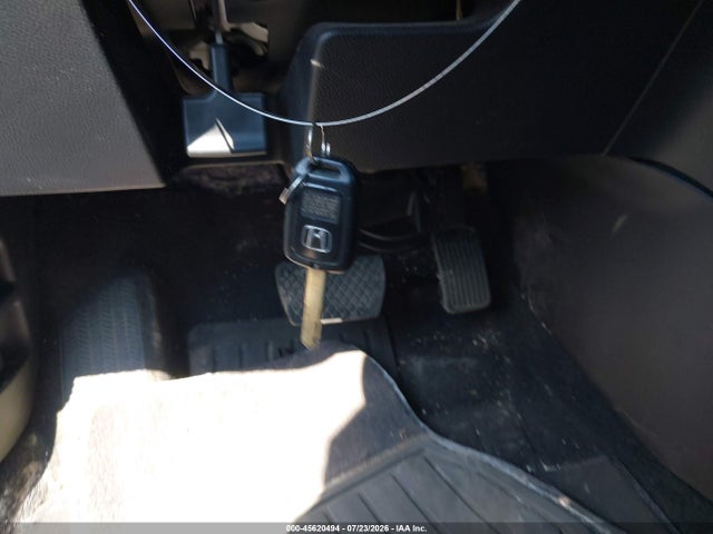 2019 HONDA CR-V LX 11