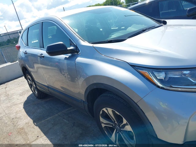 2019 HONDA CR-V LX 13