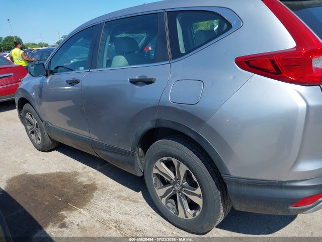 2019 HONDA CR-V LX 14