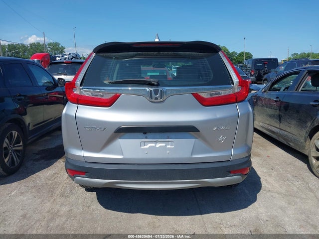 2019 HONDA CR-V LX 16