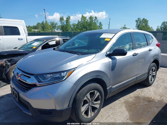 2019 HONDA CR-V LX 2