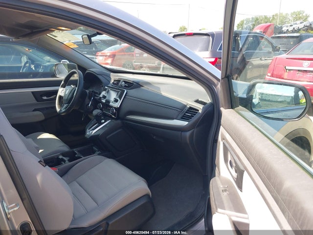 2019 HONDA CR-V LX 5