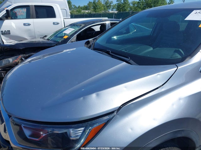 2019 HONDA CR-V LX 6