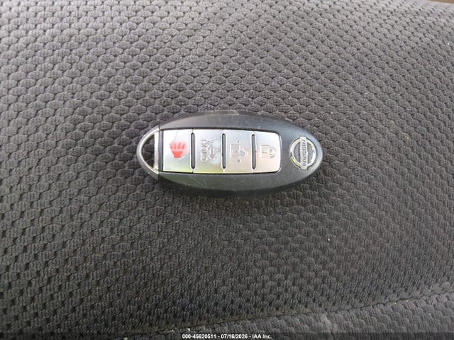 2009 Nissan ALTIMA 2.5 S thumbnail 11