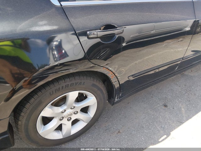 2009 Nissan ALTIMA 2.5 S thumbnail 13