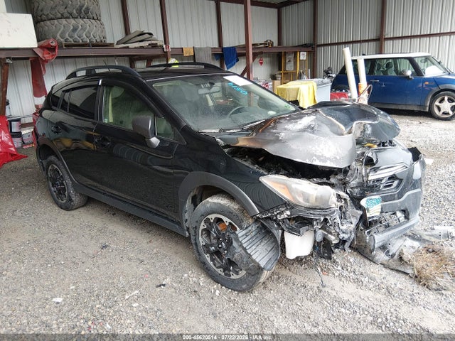 2023 SUBARU CROSSTREK 