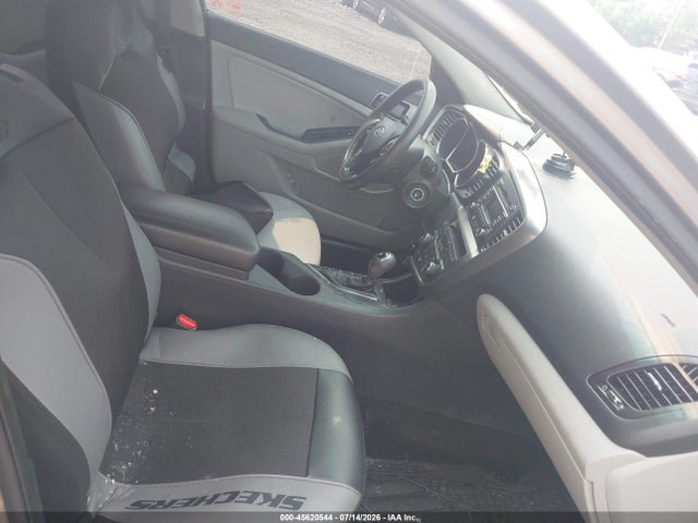 2012 KIA OPTIMA LX 照片 5