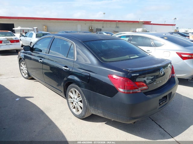 صورة 3 لـ 2008 Toyota AVALON LIMITED