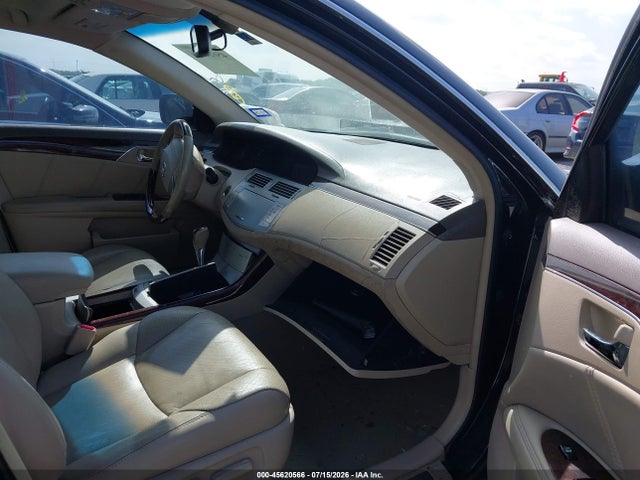 صورة 5 لـ 2008 Toyota AVALON LIMITED