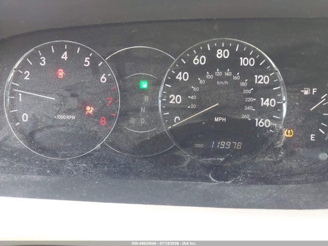 صورة 7 لـ 2008 Toyota AVALON LIMITED