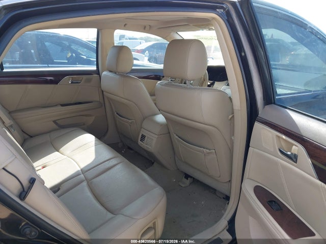 صورة 8 لـ 2008 Toyota AVALON LIMITED
