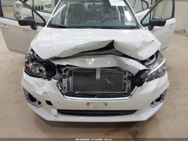 2019 Subaru IMPREZA 2.0I 缩略图 6