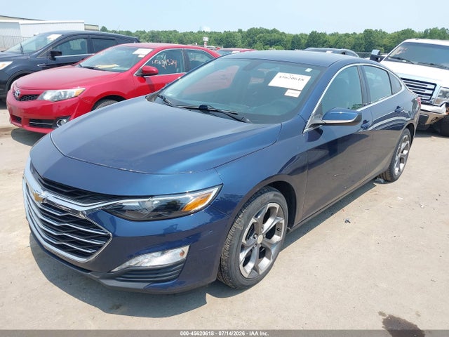 صورة 2 لـ 2020 Chevrolet MALIBU FWD LT