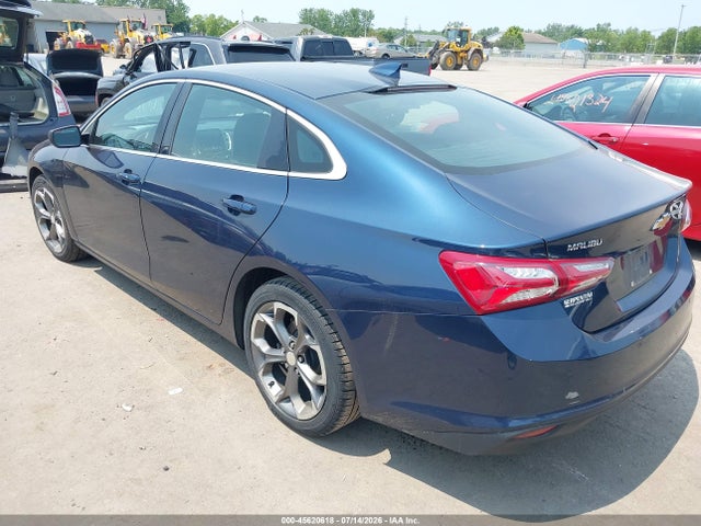 صورة 3 لـ 2020 Chevrolet MALIBU FWD LT
