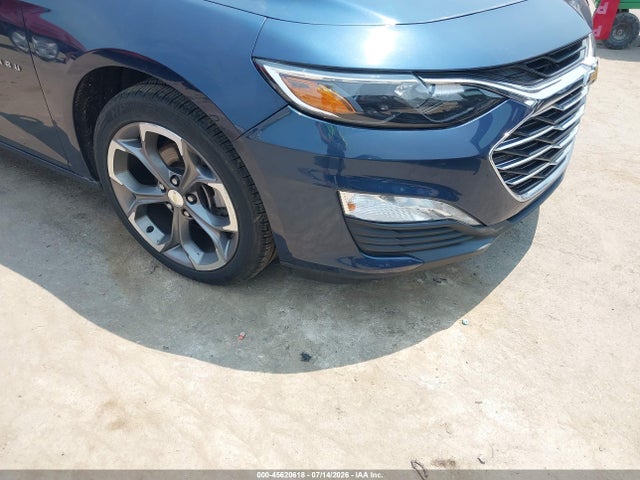 صورة 6 لـ 2020 Chevrolet MALIBU FWD LT