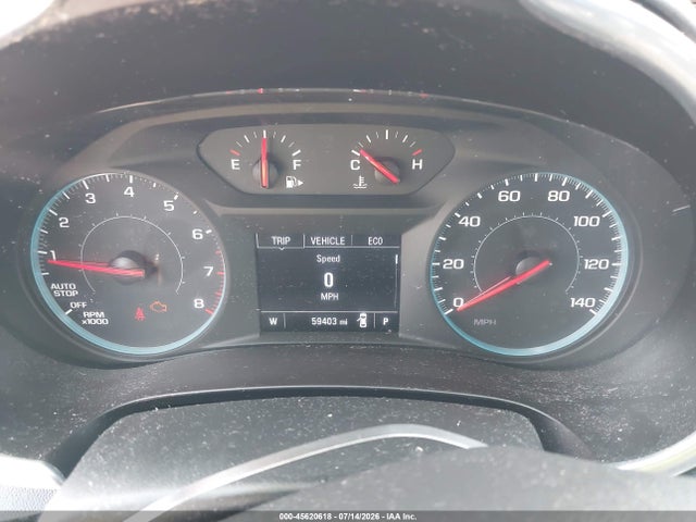 صورة 7 لـ 2020 Chevrolet MALIBU FWD LT