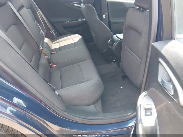 صورة 8 لـ 2020 Chevrolet MALIBU FWD LT