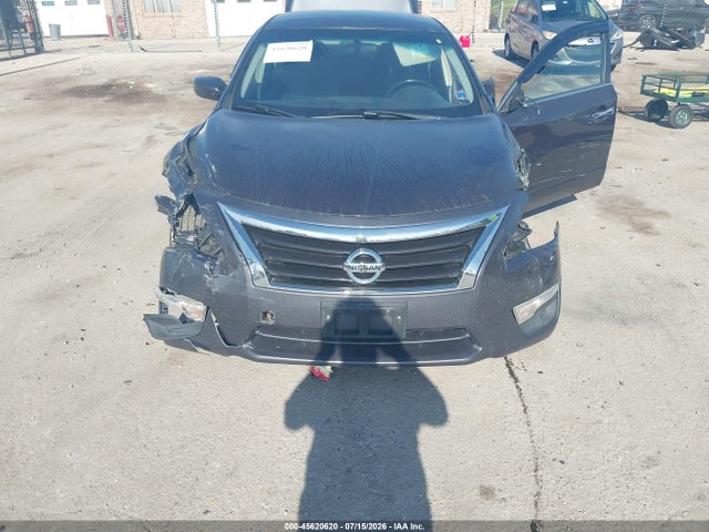 2013 Nissan ALTIMA 2.5 SV — фото 6
