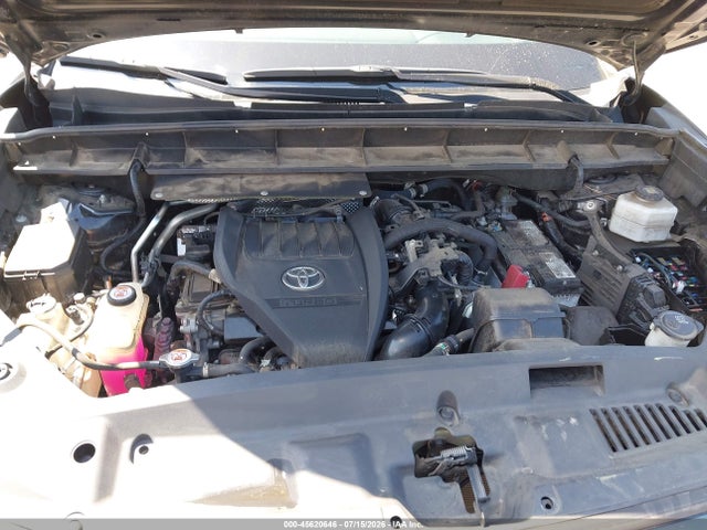 2023 TOYOTA HIGHLANDER LE 10