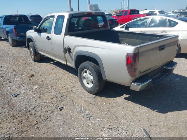 صورة 3 لـ 2006 Chevrolet COLORADO LT
