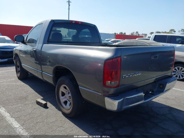 2003 Dodge RAM 1500 SLT/LARAMIE/ST — фото 3
