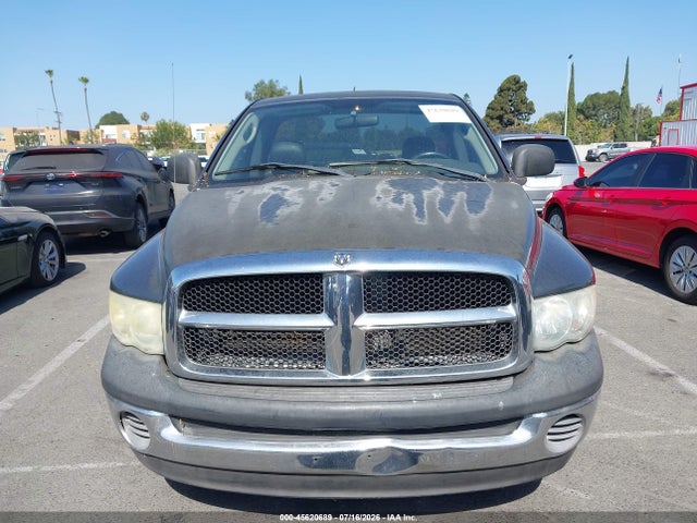 2003 Dodge RAM 1500 SLT/LARAMIE/ST — фото 6
