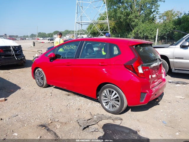 صورة 3 لـ 2015 Honda FIT EX/EX-L